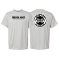 Carlson Gracie Original Dry Fit Shirt
