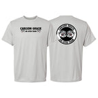 Carlson Gracie Original Dry Fit Shirt