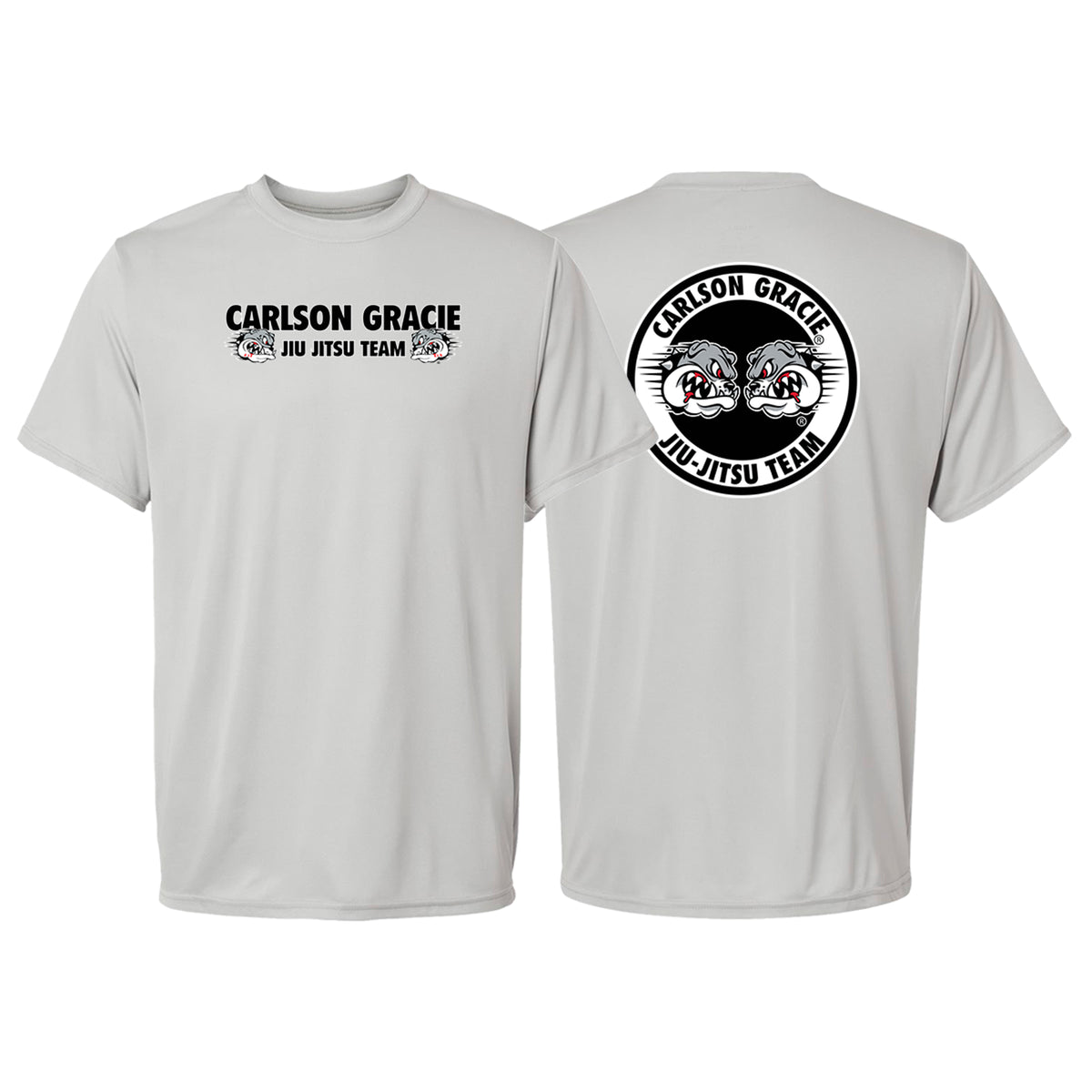 Carlson Gracie Original Dry Fit Shirt