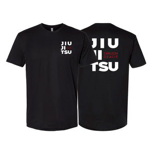 Carlson Gracie Jiu Jitsu Next Level Adult Shirts