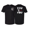 Carlson Gracie Jiu Jitsu Next Level Adult Shirts