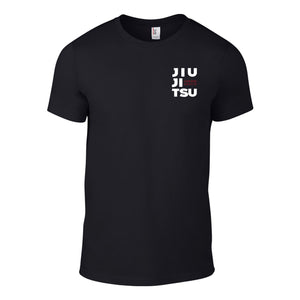 Carlson Gracie Jiu Jitsu Next Level Shirt
