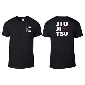Carlson Gracie Jiu Jitsu Next Level Shirt