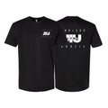 Carlson Gracie Jiu Jitsu BW Next Level Adult Shirts