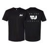 Carlson Gracie Jiu Jitsu BW Next Level Adult Shirts