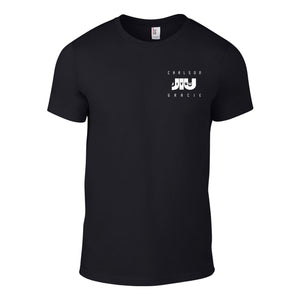 Carlson Gracie Jiu Jitsu BW Next Level Shirt
