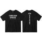 Carlson Gracie Grit Oversized Adult Shirts