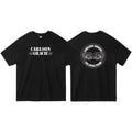 Carlson Gracie Force Oversized Adult Shirts