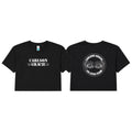 Carlson Gracie Force Women's Cropped Shirts