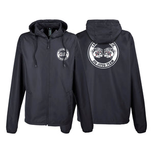 Carlson Gracie Original Windbreaker