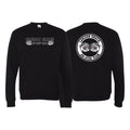 Carlson Gracie Original Academy Crewneck Sweatshirt