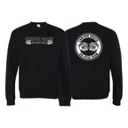 Carlson Gracie Original Academy Crewneck Sweatshirt