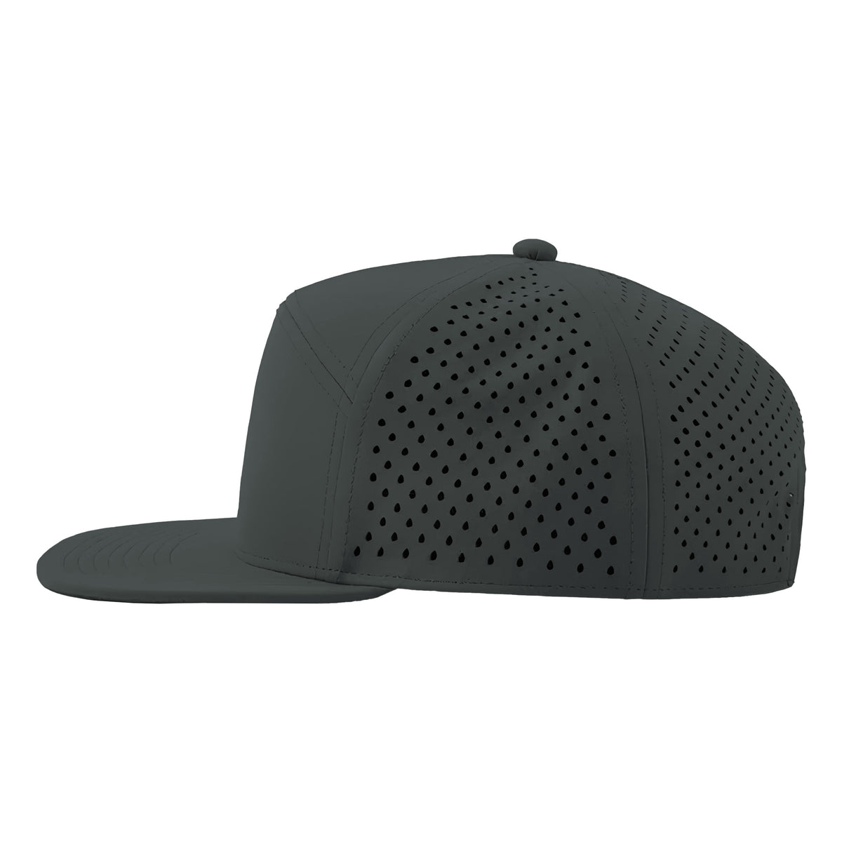 Checkmat Academy Perforated Hats