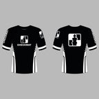 Checkmat Gran Rash Guard - Short Sleeve