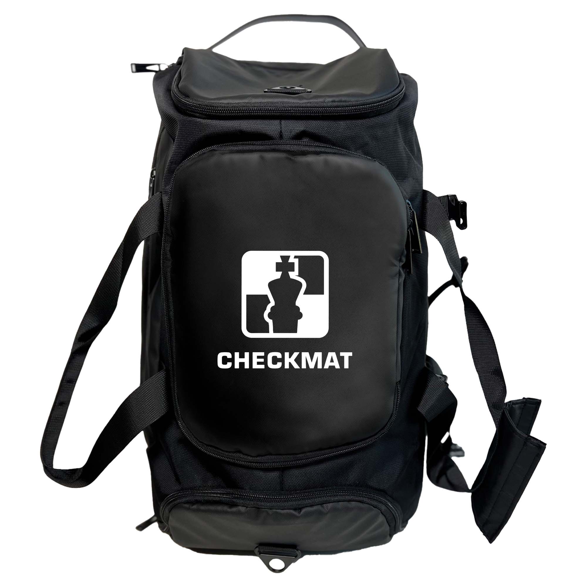 Checkmat Collection - Break Point FC