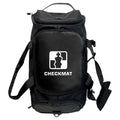 Checkmat Hybrid Duffel Backpack