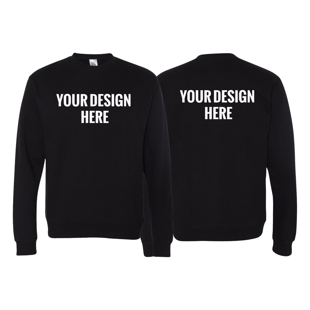 Academy Crewneck Sweatshirt - synkro