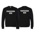 Academy Crewneck Sweatshirt - synkro