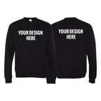 Academy Crewneck Sweatshirt - synkro