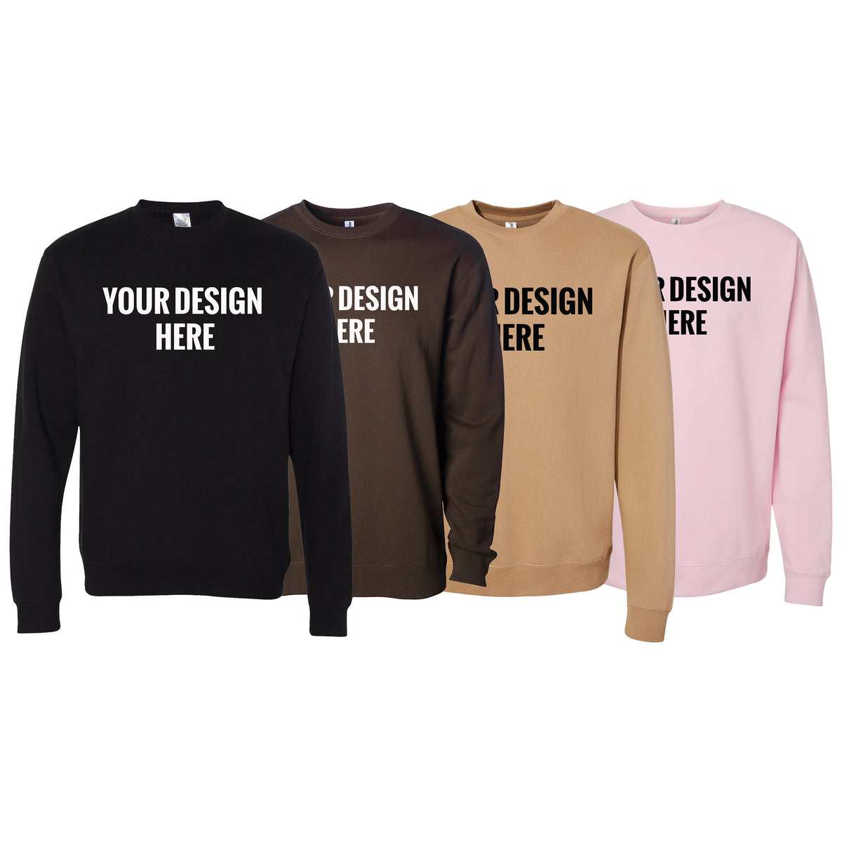 Academy Crewneck Sweatshirt
