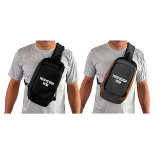 Academy Crossbody Bags
