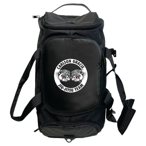 Carlson Gracie Hybrid Duffel Backpack