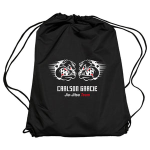 Carlson Gracie Collection Drawstring Bag
