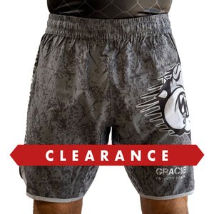 Carlson Gracie Iron K9 Shorts