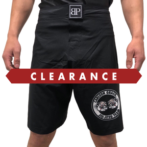 Carlson Gracie Original Shorts