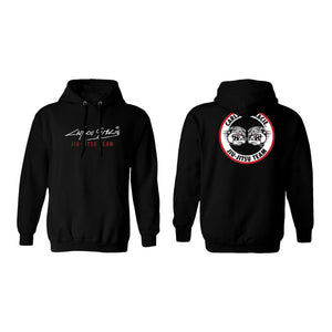 Carlson Gracie Signature Hoodies