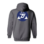 Tom DeBlass Academy Sweater Hoodie #8003 A