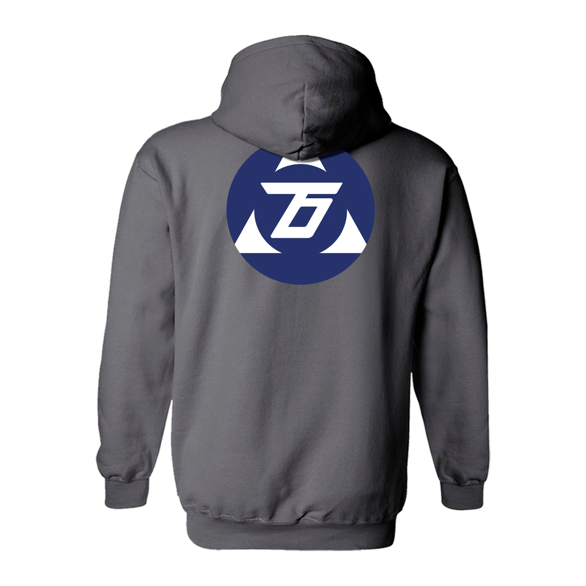 Tom DeBlass Academy Sweater Hoodie #8003 A