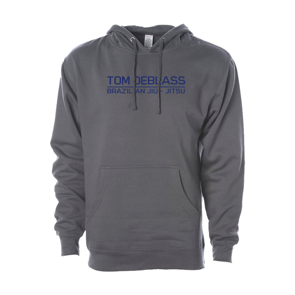 Tom DeBlass Academy Sweater Hoodie #8003 A