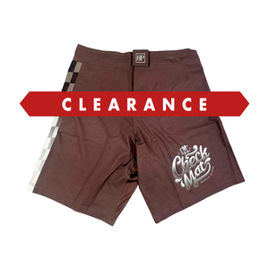 Checkmat CM Shorts (Adult)