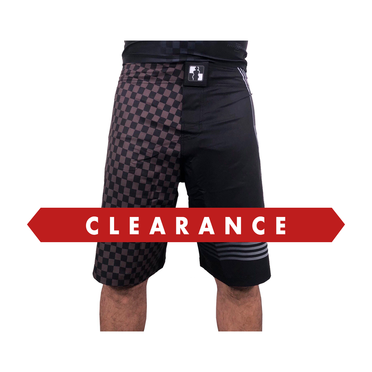 Checkmat Team Shorts Progress V2 (Kids)