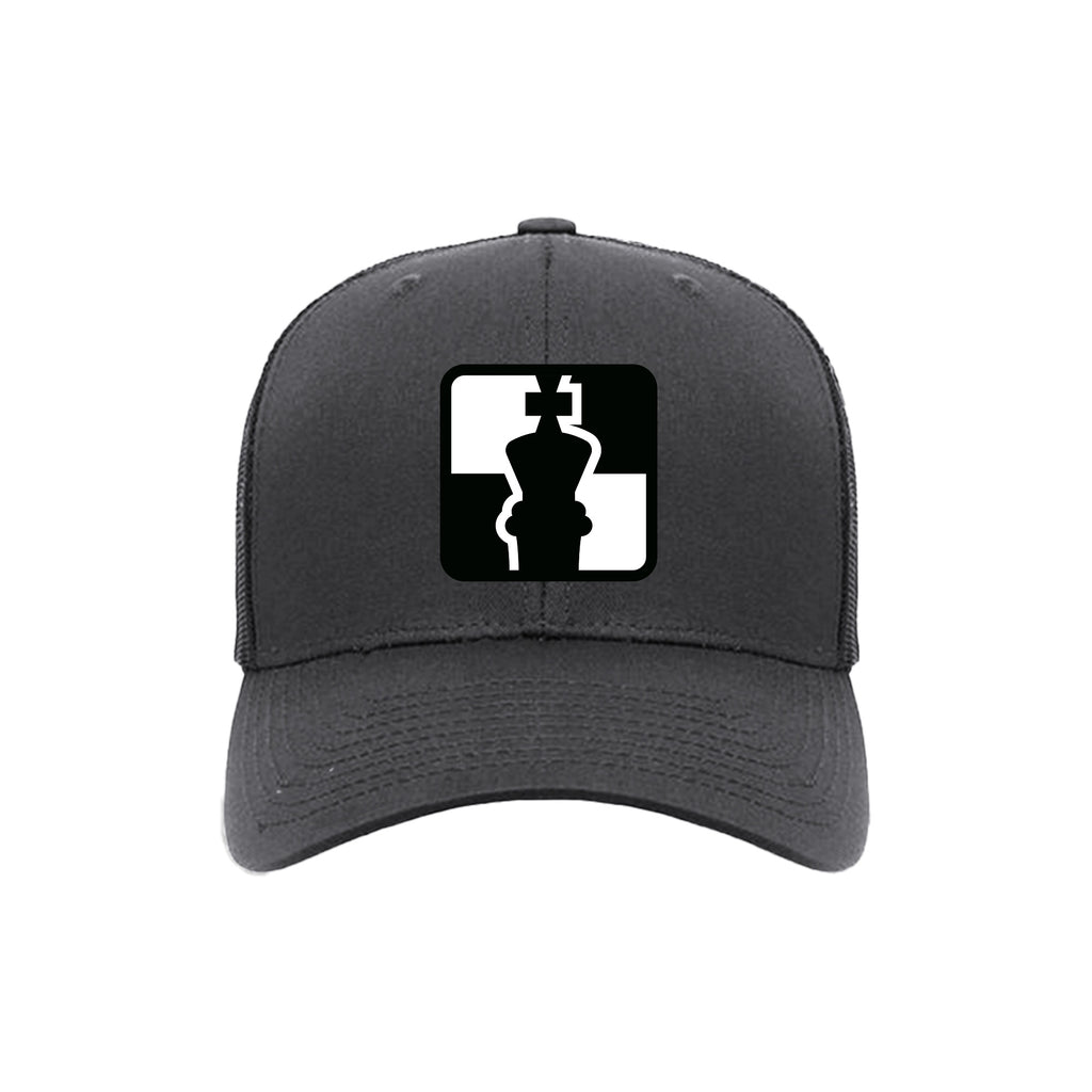Checkmat Trucker Hat