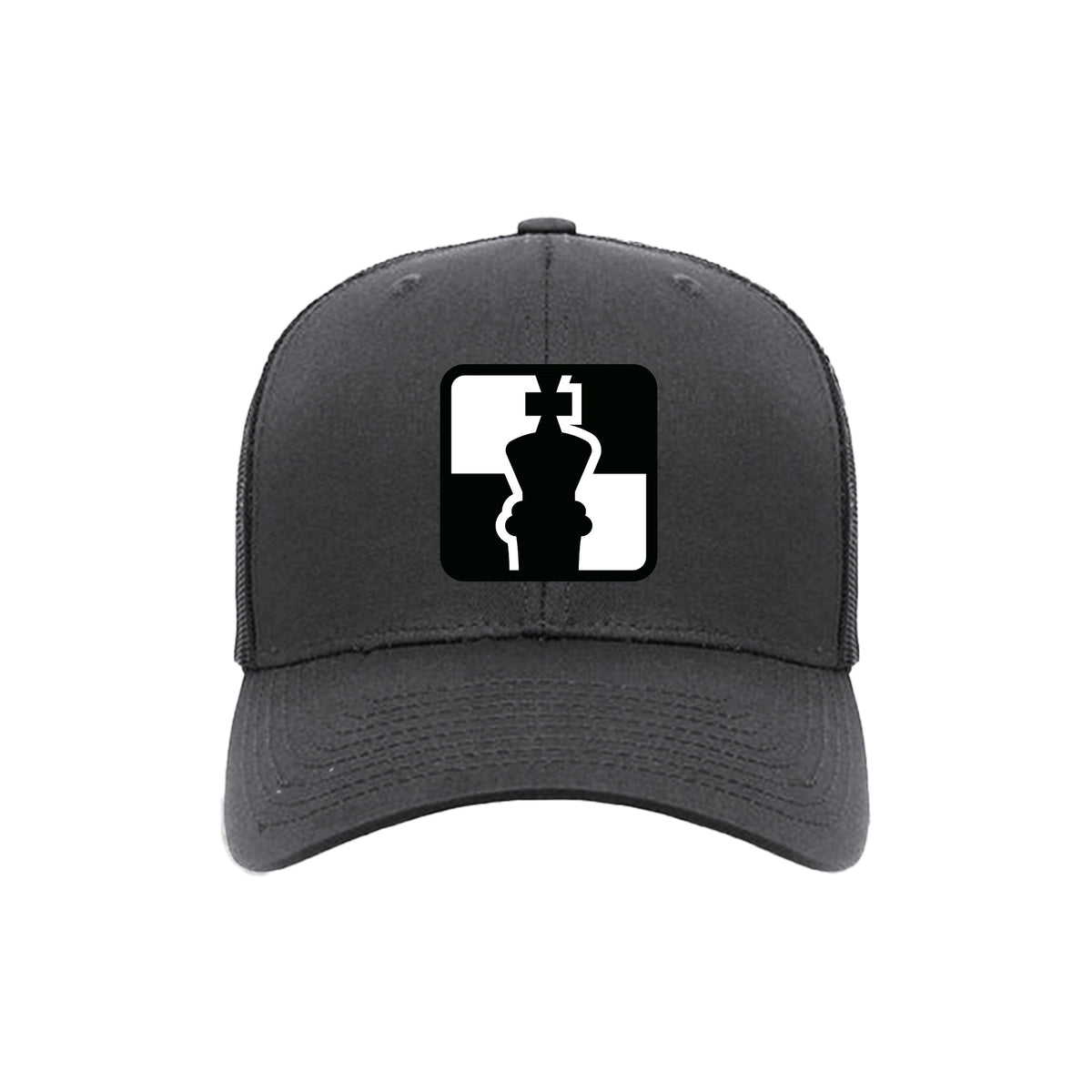 Checkmat Trucker Hat