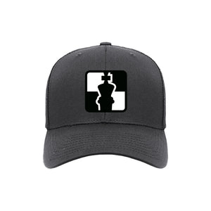Checkmat Trucker Hat