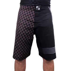 Checkmat Team Shorts Progress V2