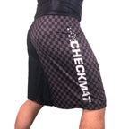Checkmat Team Shorts Progress V2