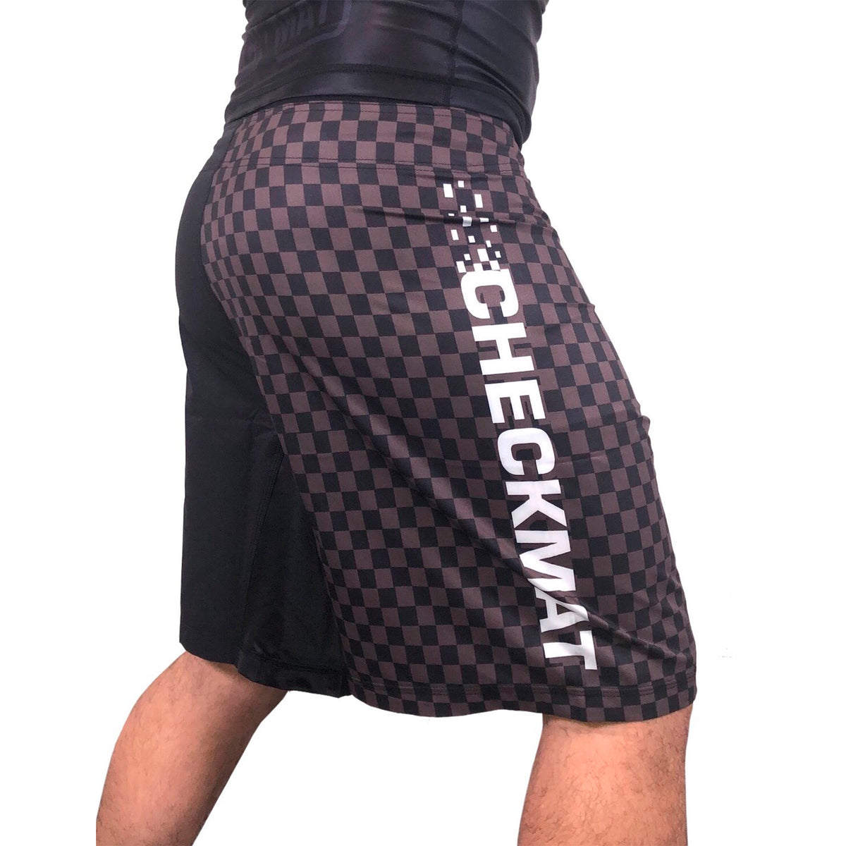 Checkmat Team Shorts Progress V2 (Kids)