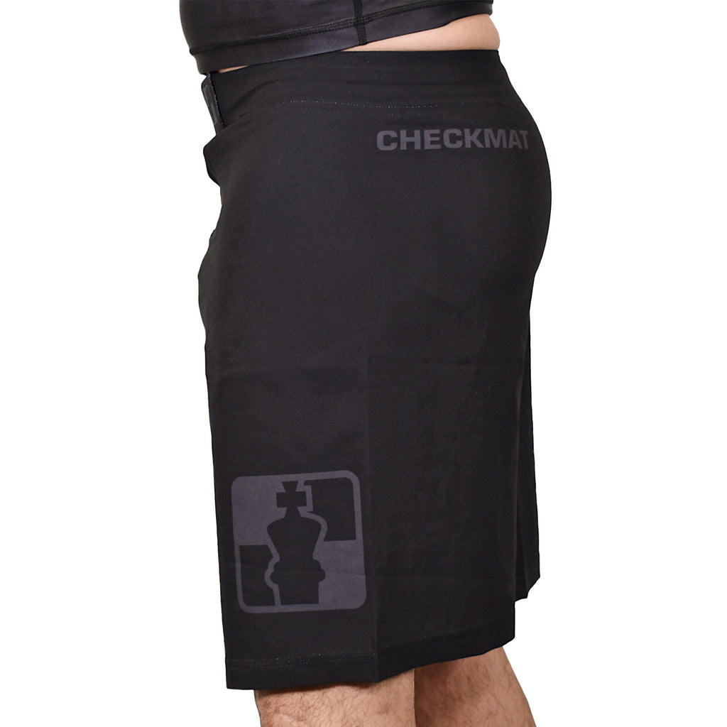Checkmat Team Shorts (Adults)