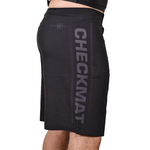 Checkmat Team Shorts (Kids)