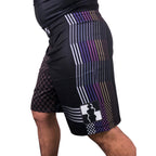 Checkmat Team Shorts Progress V2
