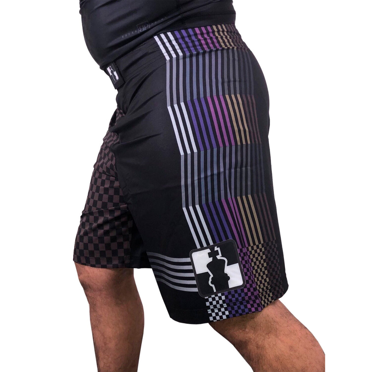 Checkmat Team Shorts Progress V2