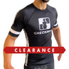 Checkmat Gran Rash Guard - Short Sleeve