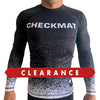 Checkmat Ink Rash Guard - Long Sleeve