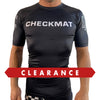 Checkmat Short Sleeve Origins Rashguard