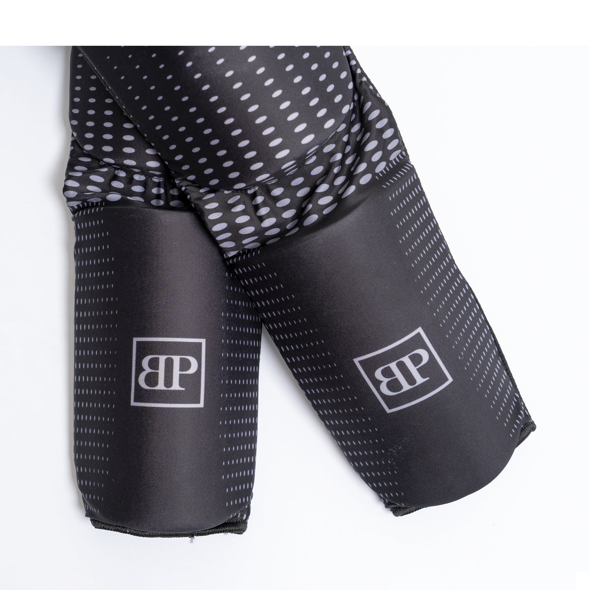 Break Point FC S2 Series - Cloth Shin In-Step Pad
