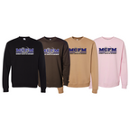 Academy Crewneck Sweatshirt